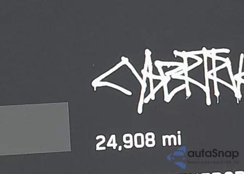 2024 Tesla Cybertruck All-Wheel Drive from USA, damaged, VIN 7G2CEHED2RA043630